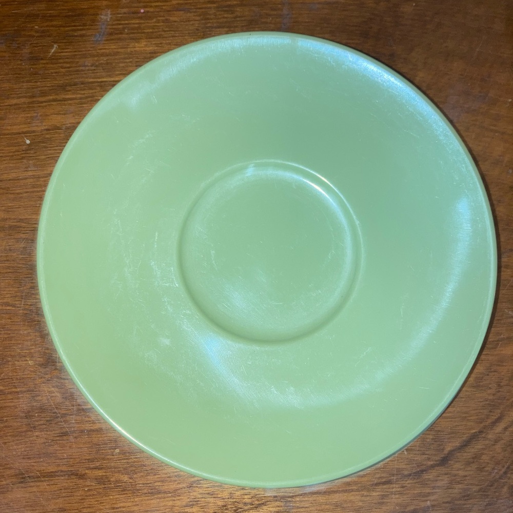 Melamine Tea Set - Picture 6 of 12